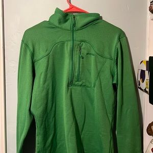 Patagonia pullover